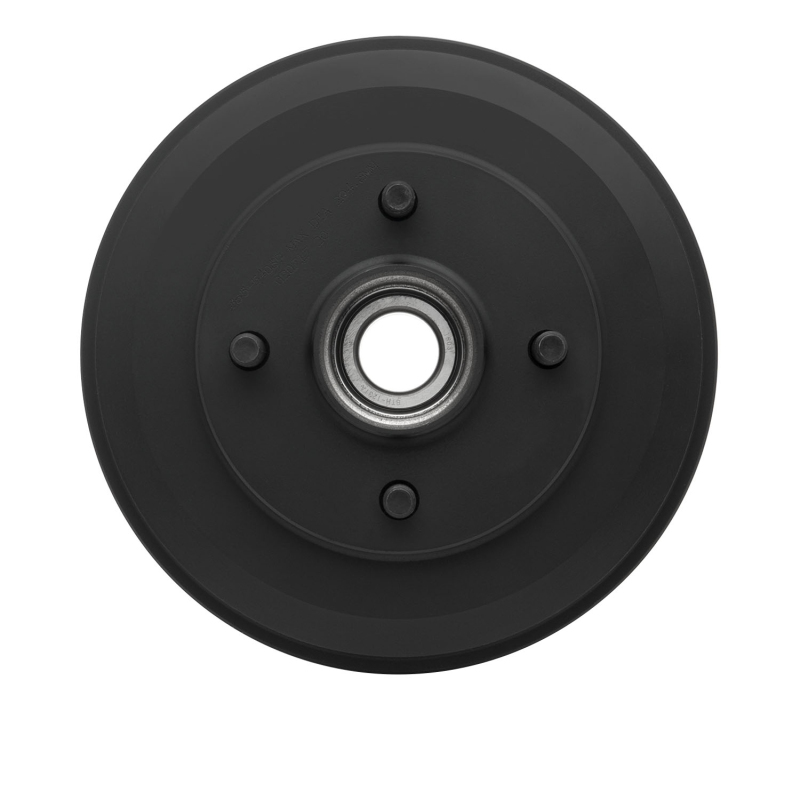 Ford Focus Brake Drum - Rear - R1 Concepts - `09-`11 Ford Focus Brake Drum - Rear - R1 Concepts - `09-`11